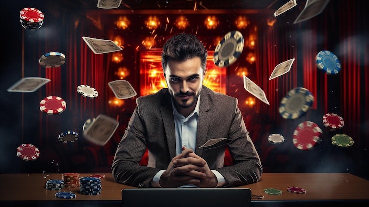 Ilustrasi transparansi aturan bonus pada platform taruhan online